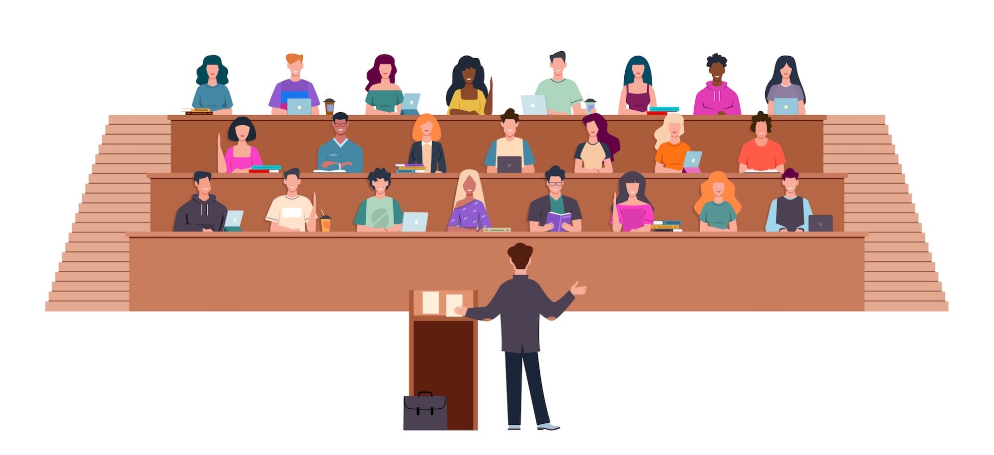 classroom