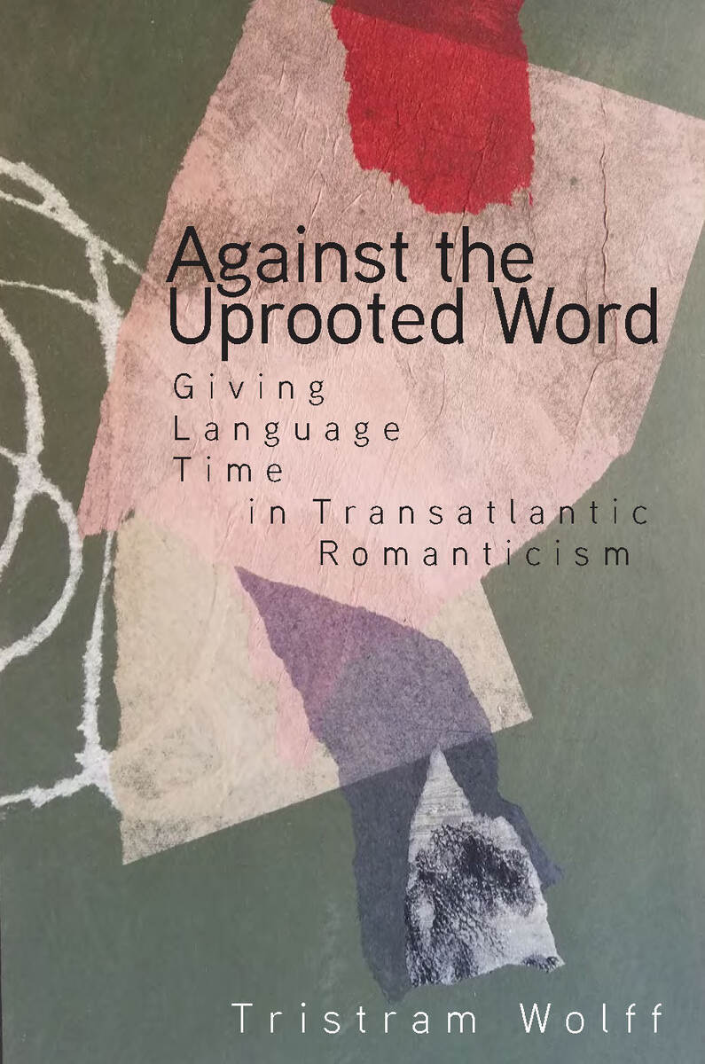 Against the Uprooted Word book cover