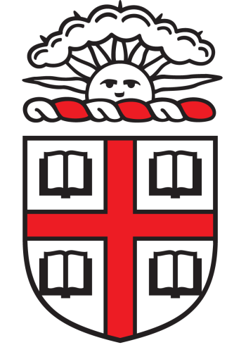Brown logo