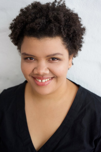 Jolyn Phillips headshot