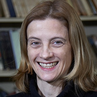Esther Whitfield