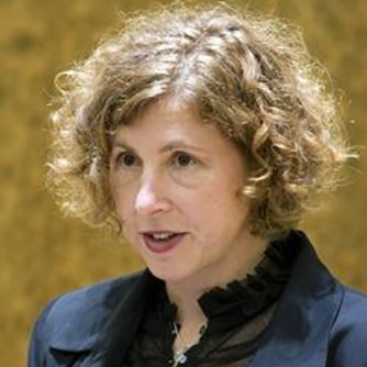 Susan Bernstein