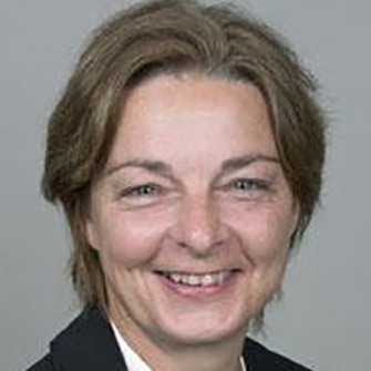 Suzanne Stewart-Steinberg