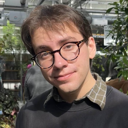 Alejandro Morales