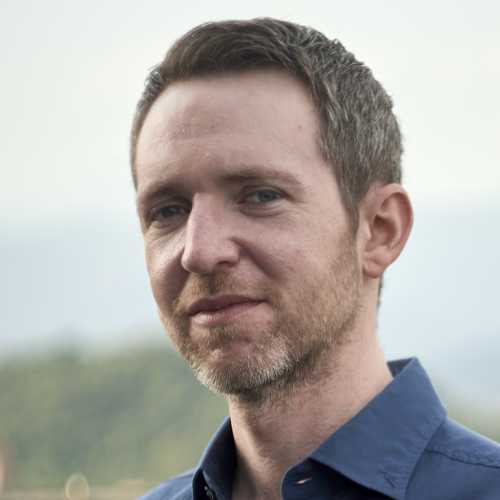 Joshua L. Freeman headshot