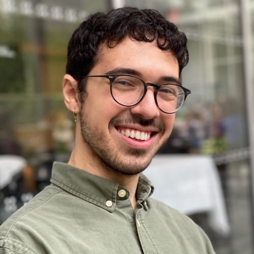 Andrés Emil González