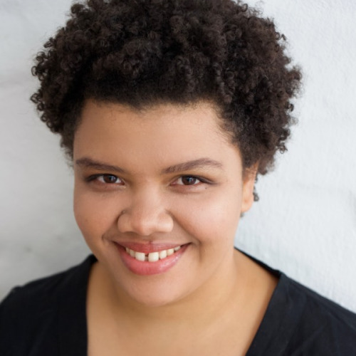 Jolyn Phillips headshot