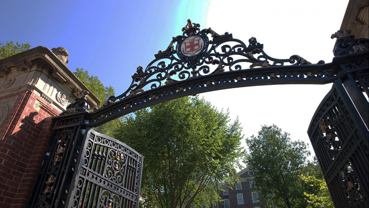 Graduate Dissertation | Political Science | Brown University